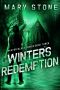 [Winter Black 03] • Winter's Redemption